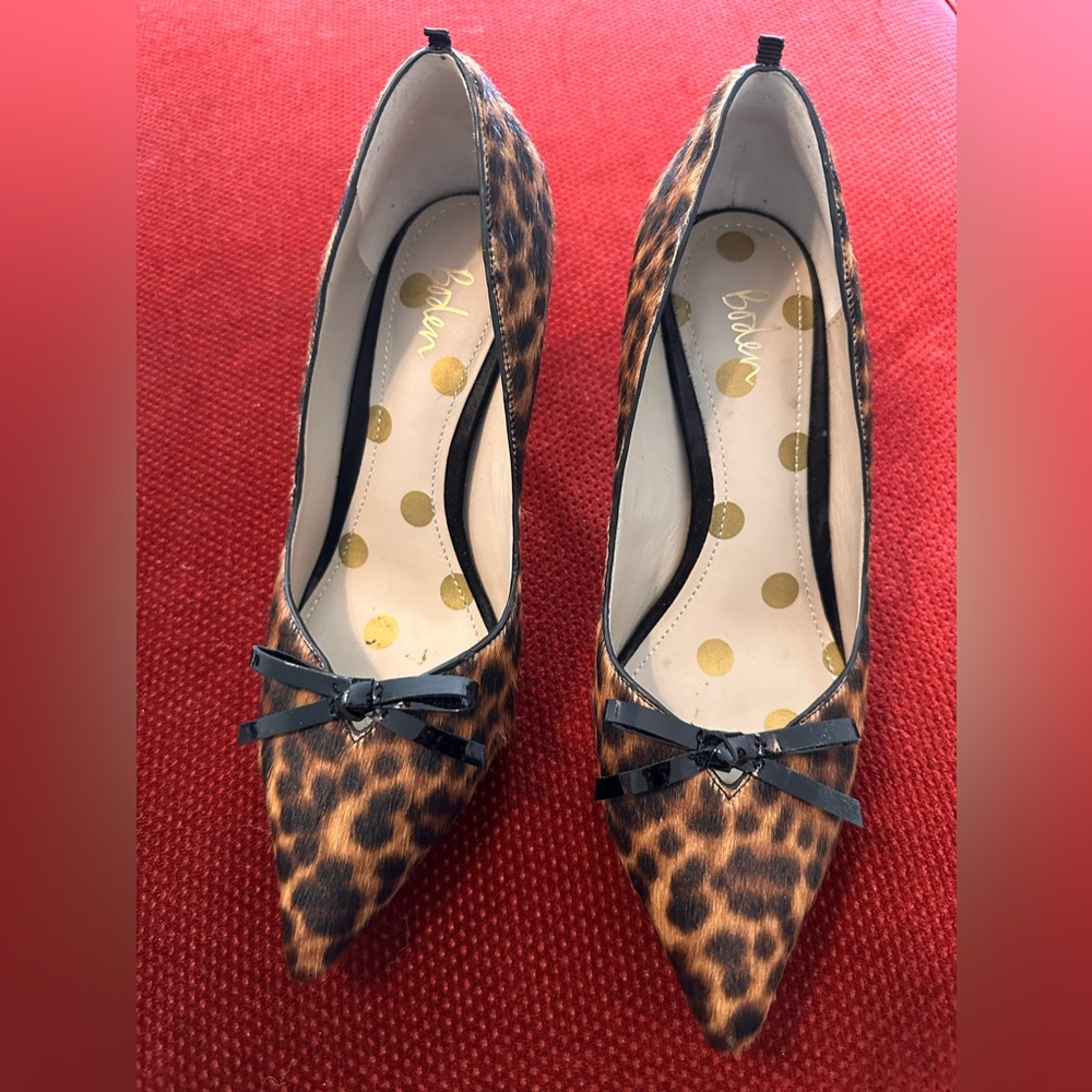 Women’s shoes